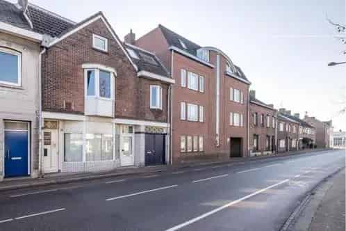 Ruim appartement te huur Landgraaf
