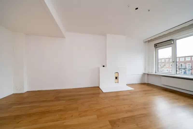 Appartement te koop Rotterdam Zuidplein 5 kamers 2 balkons