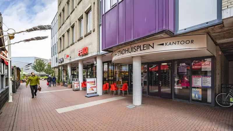 Studio Zoetermeer Stadshart: ideaal voor studenten en starters