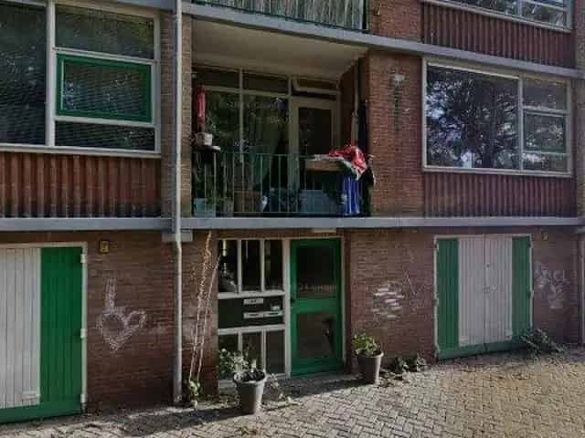 Appartement for rent Amersfoort Surinamelaan
