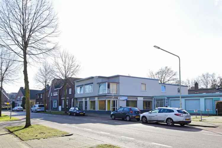 Winkel Horst | Zoek winkels te huur: Venloseweg 2 5961 JC Horst [funda in business]