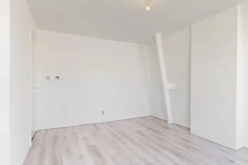 Top Etage Appartement Den Haag Ruime Kap Veel Licht
