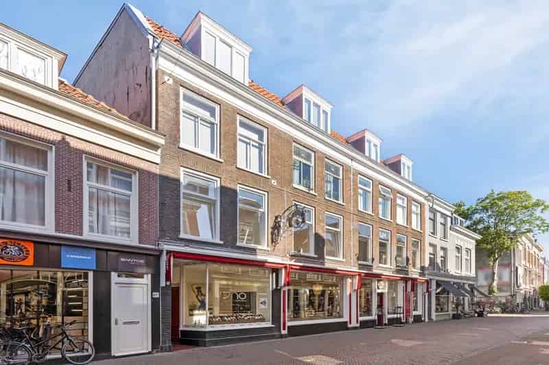 Luxe Appartement Haarlem Centrum  2 Slaapkamers  Balkon