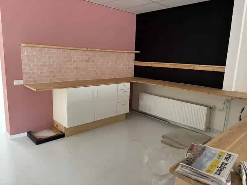 Winkelruimte IJmuiden 247m² te Huur Centrum