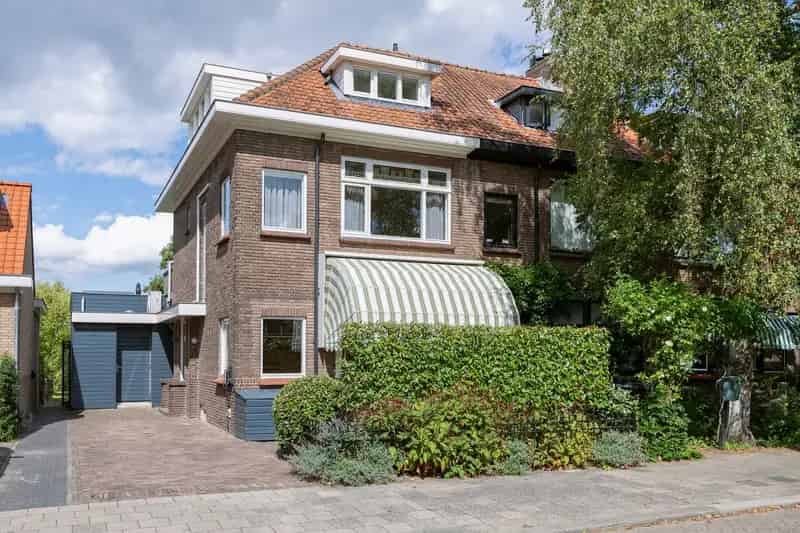 Huis te koop: Jeroen Boschlaan 12 3055 NP Rotterdam | Funda