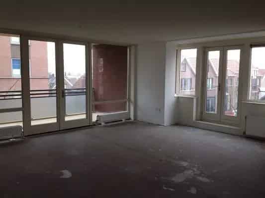 4-Kamer Appartement Schiedam - Beschikbaar per 1 Augustus 2025
