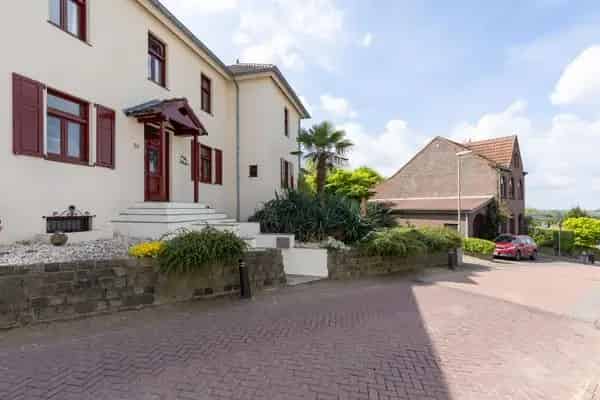 Luxe Villa Sweikhuizen Panoramisch Uitzicht 5 slaapkamers