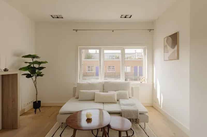 Appartement te koop Javastraat Amsterdam Indische Buurt