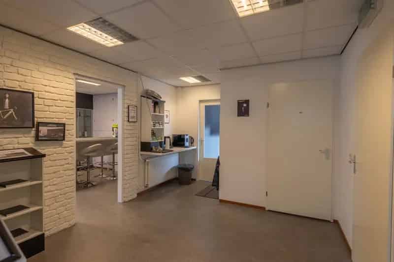 Kantoorruimte te huur Zevenaar 262m2  Zuidspoor