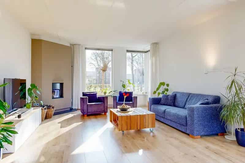 Vrijstaand Huis Heteren 4 slaapkamers Tuin ZW Zonnepanelen