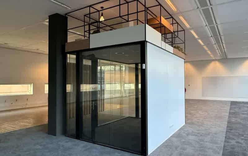 Kantoorruimte huren Amsterdam Zuidoost