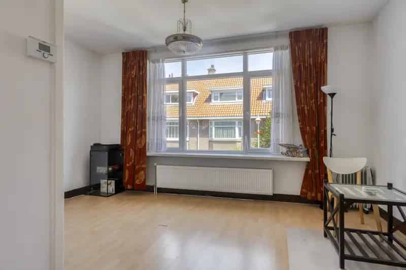 6-Kamer Dubbele Bovenwoning Eigen Ingang 81m² Kindvriendelijk