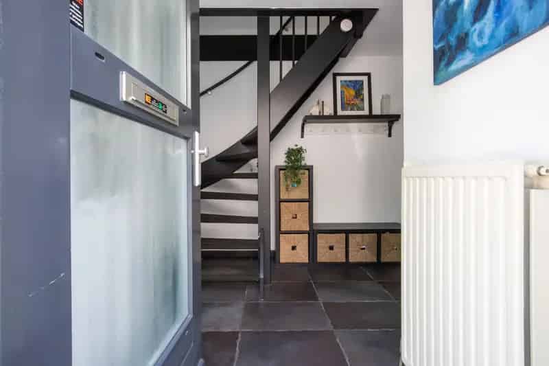 Ruime gezinswoning Prinsenbeek 4 slaapkamers kantoor aan huis