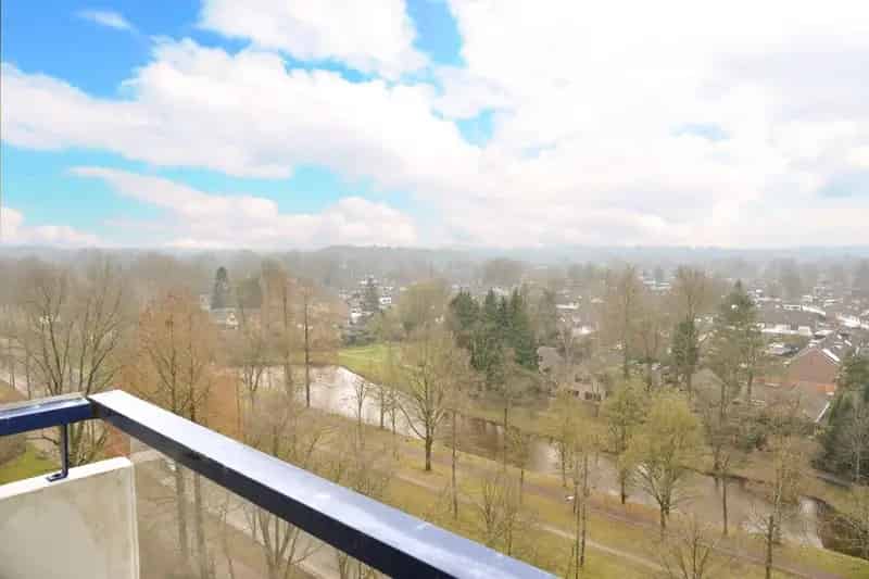 Appartement te koop Soest 100m2 3 slaapkamers balkon