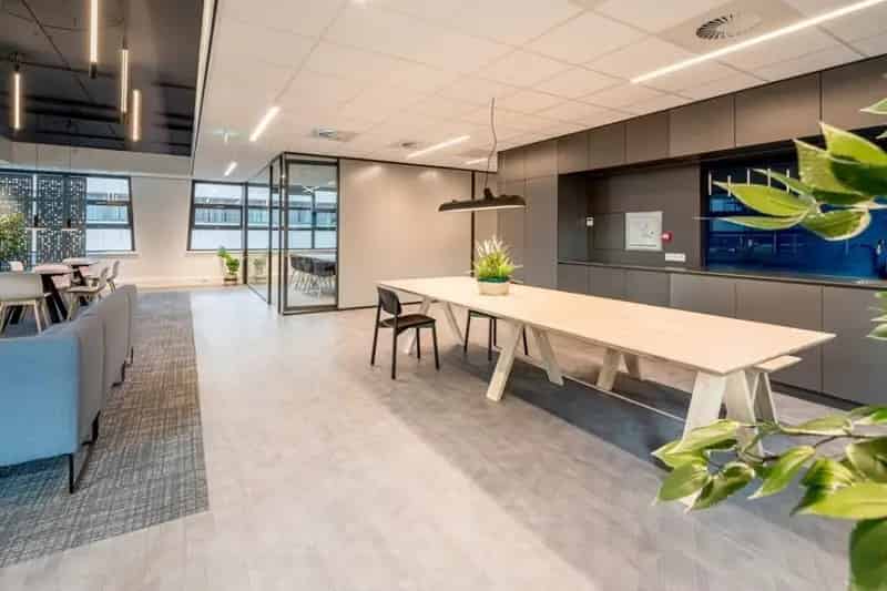 Modern Kantoor te Huur Tielweg 30 Goudse Poort Vanaf 29m2