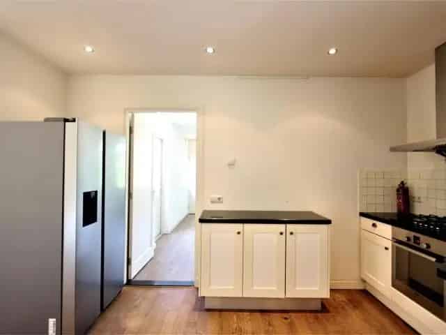 Luxe Villa 8 slaapkamers nabij Stadshart Amstelveen