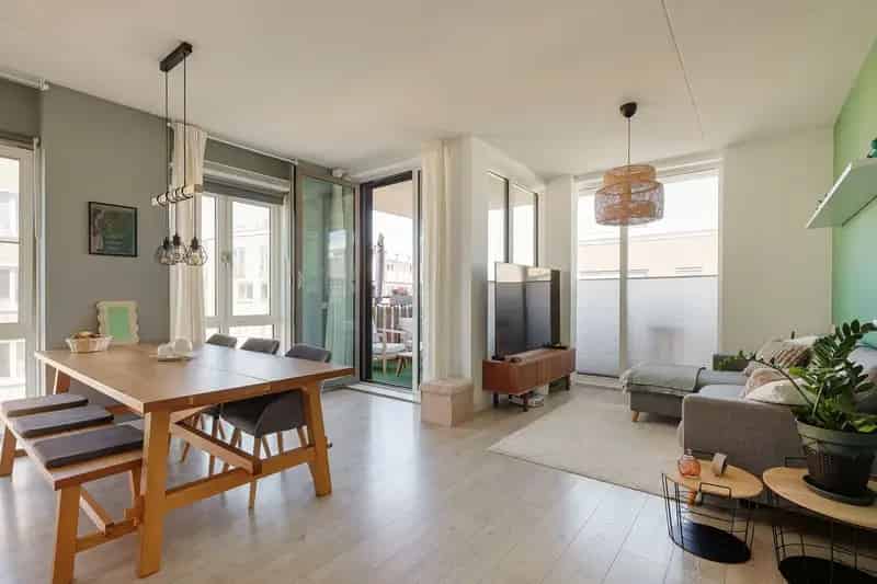 Appartement te koop Diemen Holland Park 4 kamers 73m2
