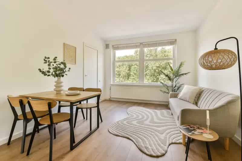 Appartement te koop: Theophile de Bockstraat 61-3 1058 TZ Amsterdam 