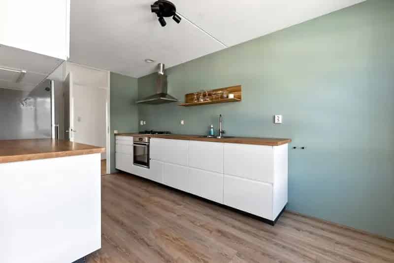Appartement 3 slaapkamers Zeeheldenkwartier Den Haag