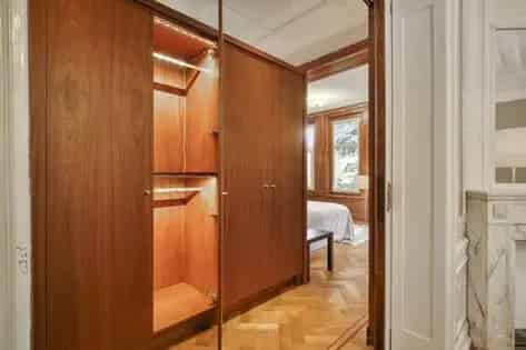 3 Kamer Appartement 124m2 Halfweg Luxe Wellness Parkeerplaats