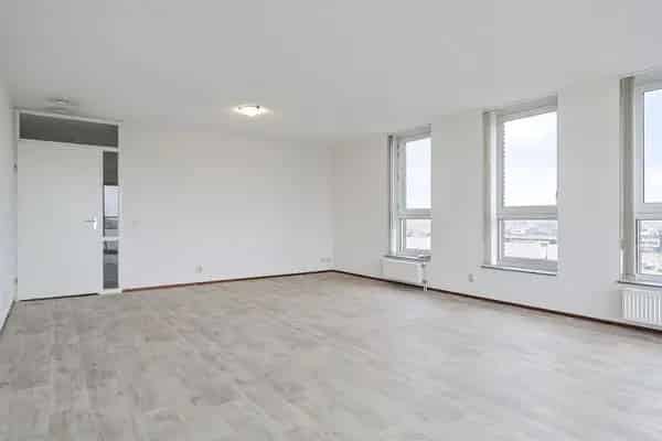 Appartement Te Huur , Berkel en Rodenrijs, Zuid-Holland