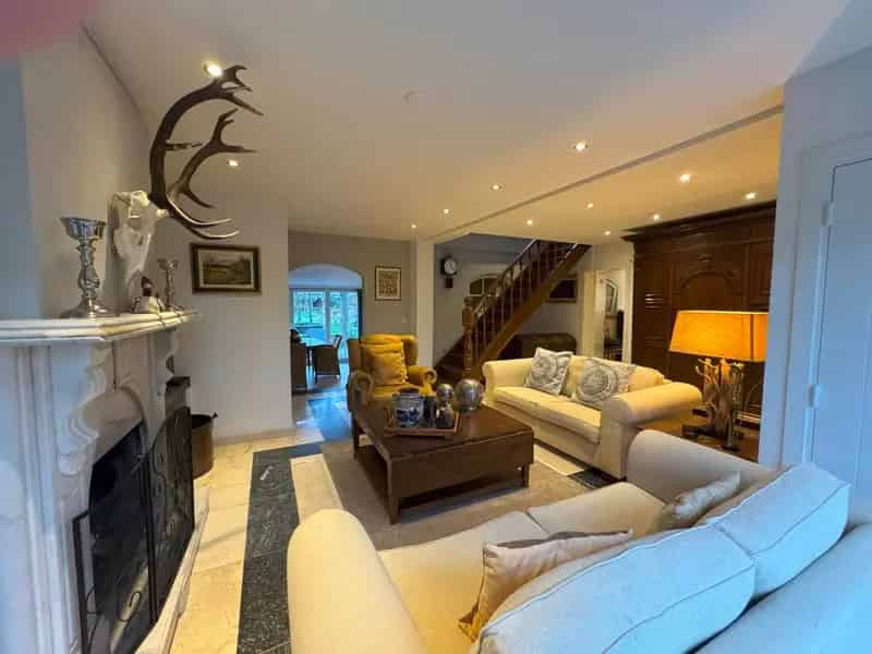 Woonhuis Diessen 3 Kamers
