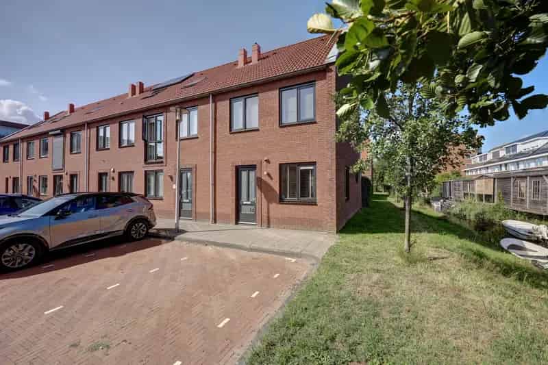 Huis te koop Greenpeacestraat 14 s Gravenzande