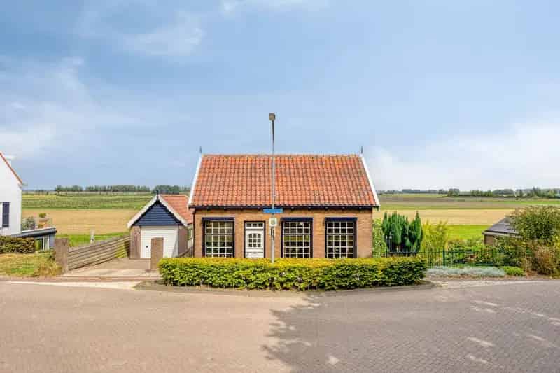 Huis te koop: Kerkstraat 28 4926 CW Lage Zwaluwe | Funda