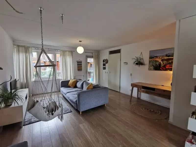 3-Kamerappartement Amsterdam te Huur inclusief Parkeerplaats