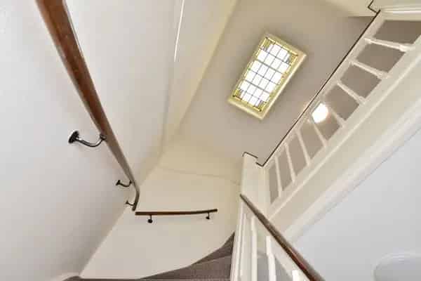 Te Huur: Ruime gezinswoning 6 slaapkamers Benoordenhout Den Haag