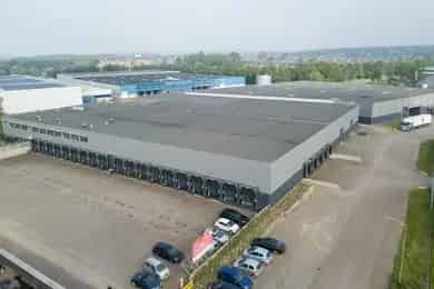 Bedrijfsruimte te huur 's-Heerenberg 7000-13500m2