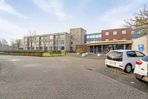 Ruim Service Appartement 69m² IJsselstein - Senioren 65+