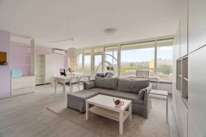 Appartement te koop Capelle aan den IJssel 85m2 2 slaapkamers balkon airco