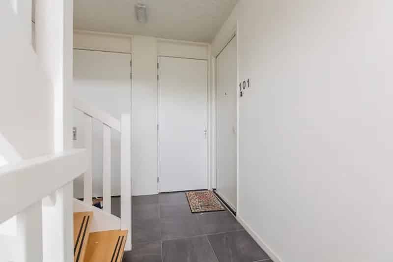 3 Kamer Appartement Almere Muziekwijk 48m2