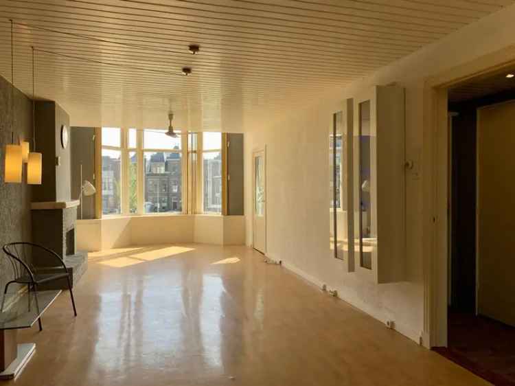 Woning Te Huur in Den Haag, Zuid-Holland