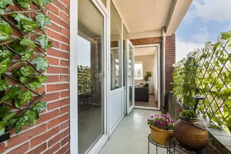 Appartement te Koop Purmerend: Licht & Ruim, Ideaal voor Starters