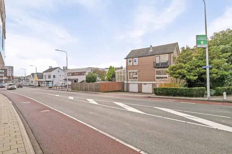 Ruime Vrijstaande Woning Nabij Centrum Goes