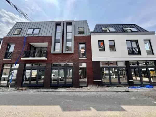 Ruime Nieuwbouw Appartementen Almelo Centrum