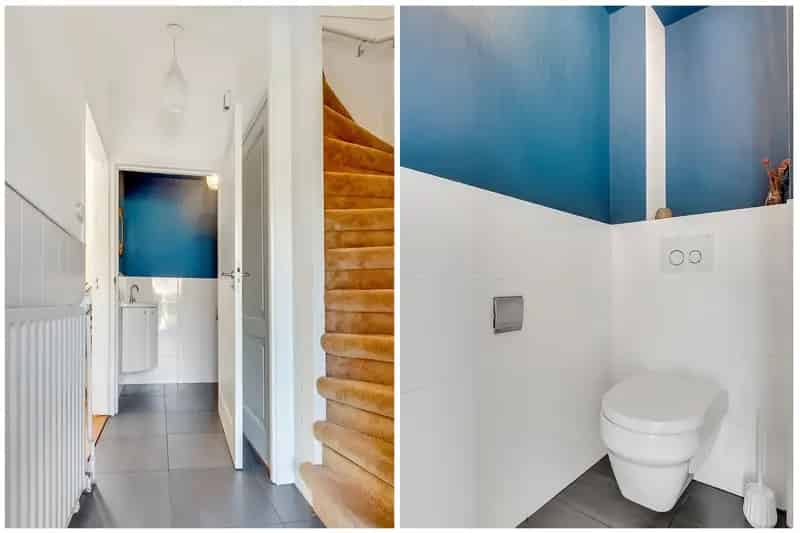 Huis te koop Den Dolder 4 slaapkamers moderne woning