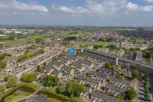 Ruime eengezinswoning 4 slaapkamers Dauwendaele