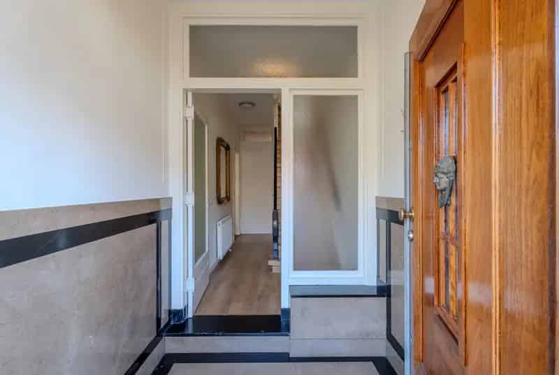 Statig Herenhuis Boergoensevliet 149m2 4 slaapkamers