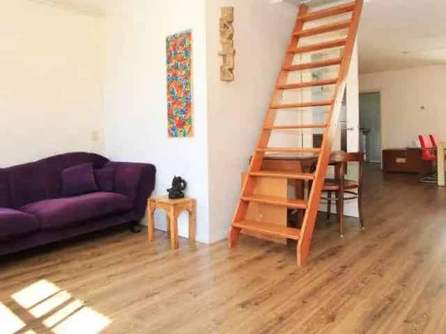 Studio te huur Jordaan Amsterdam