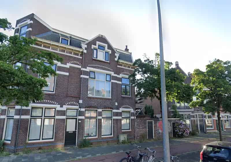 Appartement Friesestraatweg 17 Groningen