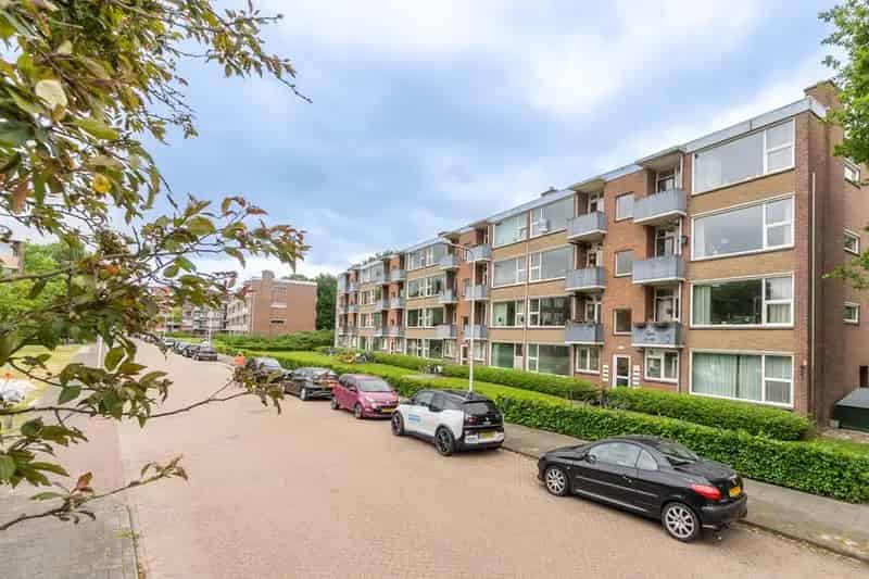Compact Appartement Zwolle Nabij Centrum