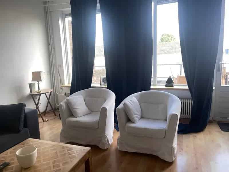 Kamer Centrum Nabij OV  - Volledig gemeubileerd