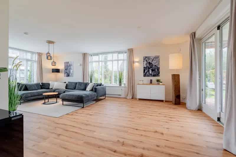 Luxe Villa Almere Poort 7 Kamers Energiezuinig