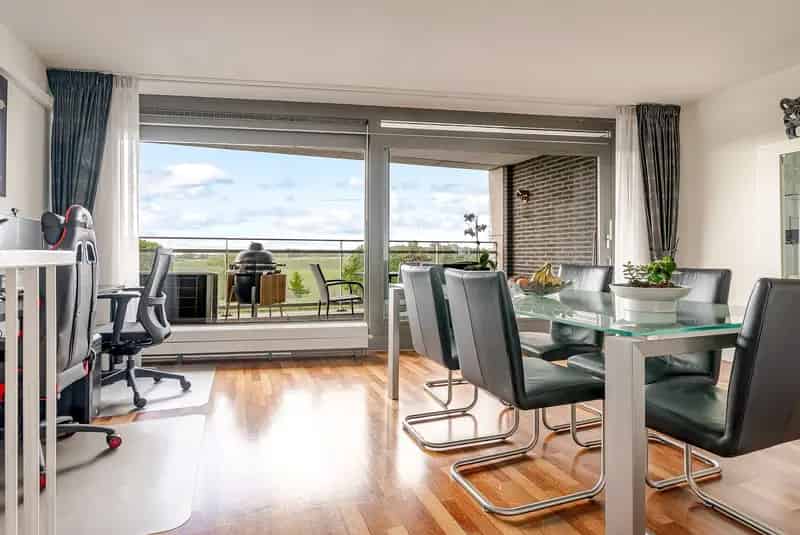 Modern Appartement te koop Almere Buiten