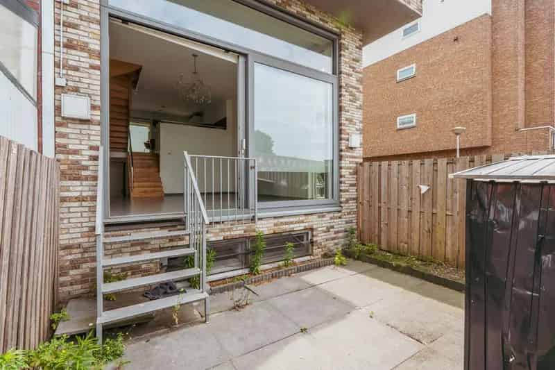 Huis te koop Troelstralaan Amsterdam 6 slaapkamers 3 badkamers