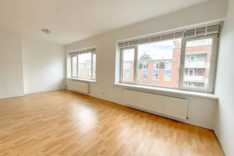 Studio te koop Rotterdam Schonebergerweg Gemeentelijk monument