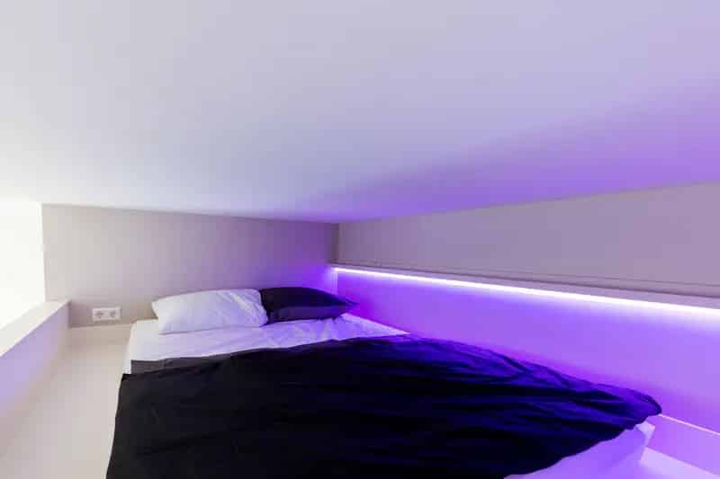 Droomstudio Rotterdam Middelland  Energielabel A  Gerenoveerd